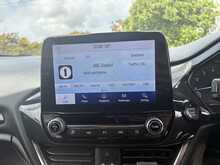 Ford Fiesta 1.0T EcoBoost ST-Line Edition Hatchback 5dr Petrol Manual Euro 6 (s/s) (123 bhp)