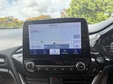 Ford Fiesta 1.0T EcoBoost ST-Line Edition Hatchback 5dr Petrol Manual Euro 6 (s/s) (123 bhp)