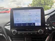 Ford Fiesta 1.0T EcoBoost ST-Line Edition Hatchback 5dr Petrol Manual Euro 6 (s/s) (123 bhp)