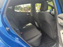 Ford Fiesta 1.0T EcoBoost ST-Line Edition Hatchback 5dr Petrol Manual Euro 6 (s/s) (123 bhp)