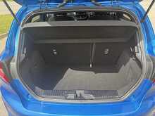 Ford Fiesta 1.0T EcoBoost ST-Line Edition Hatchback 5dr Petrol Manual Euro 6 (s/s) (123 bhp)
