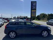 Volvo V60 D2 SE Estate 1.6 Manual Diesel (113 bhp)
