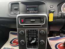 Volvo V60 D2 SE Estate 1.6 Manual Diesel (113 bhp)