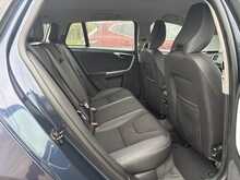 Volvo V60 D2 SE Estate 1.6 Manual Diesel (113 bhp)