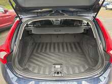 Volvo V60 D2 SE Estate 1.6 Manual Diesel (113 bhp)