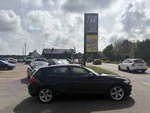 BMW 1 Series 2.0 118d Sport Hatchback 5dr Diesel Auto Euro 6 (s/s) (148 bhp)