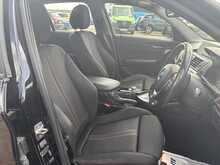 BMW 1 Series 2.0 118d Sport Hatchback 5dr Diesel Auto Euro 6 (s/s) (148 bhp)