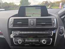 BMW 1 Series 2.0 118d Sport Hatchback 5dr Diesel Auto Euro 6 (s/s) (148 bhp)