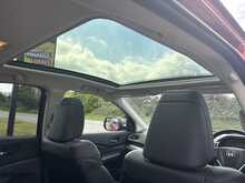 Honda CR-V 1.6 i-DTEC EX SUV 5dr Diesel Manual 4WD Euro 6 (s/s) (160 ps)