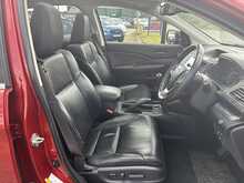 Honda CR-V 1.6 i-DTEC EX SUV 5dr Diesel Manual 4WD Euro 6 (s/s) (160 ps)