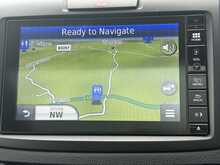 Honda CR-V 1.6 i-DTEC EX SUV 5dr Diesel Manual 4WD Euro 6 (s/s) (160 ps)