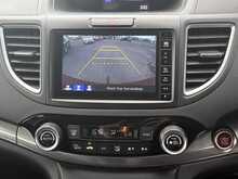 Honda CR-V 1.6 i-DTEC EX SUV 5dr Diesel Manual 4WD Euro 6 (s/s) (160 ps)