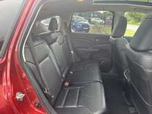 Honda CR-V 1.6 i-DTEC EX SUV 5dr Diesel Manual 4WD Euro 6 (s/s) (160 ps)