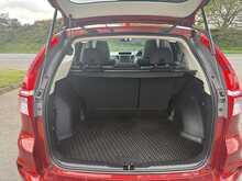 Honda CR-V 1.6 i-DTEC EX SUV 5dr Diesel Manual 4WD Euro 6 (s/s) (160 ps)