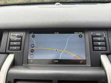 Land Rover Discovery Sport 2.0 TD4 HSE Black SUV 5dr Diesel Auto 4WD Euro 6 (s/s) (178 bhp)