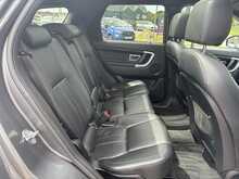 Land Rover Discovery Sport 2.0 TD4 HSE Black SUV 5dr Diesel Auto 4WD Euro 6 (s/s) (178 bhp)