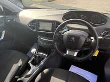 Peugeot 308 1.6 BlueHDi Active Estate 5dr Diesel Manual Euro 6 (s/s) (118 bhp)