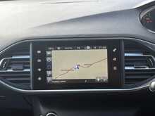 Peugeot 308 1.6 BlueHDi Active Estate 5dr Diesel Manual Euro 6 (s/s) (118 bhp)