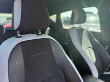 SEAT Leon 2.0 TSI Cupra 280 Hatchback 5dr Petrol Manual Euro 6 (s/s) (276 bhp)