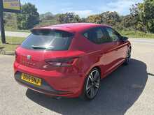 SEAT Leon 2.0 TSI Cupra 280 Hatchback 5dr Petrol Manual Euro 6 (s/s) (276 bhp)
