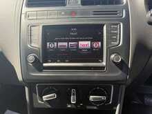Volkswagen Polo 1.0 BlueMotion Tech SE Hatchback 5dr Petrol Manual Euro 6 (s/s) (74 bhp)