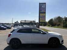 Mercedes-Benz 2.1 GLA220d AMG Line (Premium Plus) SUV 5dr Diesel 7G-DCT 4MATIC Euro 6 (s/s) (168 bp)