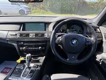 BMW 7 Series 3.0 730d M Sport Saloon 4dr Diesel Auto Euro 5 (s/s) (254 bhp)