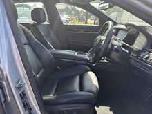 BMW 7 Series 3.0 730d M Sport Saloon 4dr Diesel Auto Euro 5 (s/s) (254 bhp)