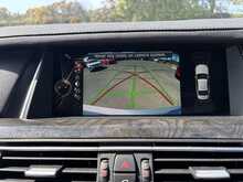 BMW 7 Series 3.0 730d M Sport Saloon 4dr Diesel Auto Euro 5 (s/s) (254 bhp)