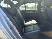 BMW 7 Series 3.0 730d M Sport Saloon 4dr Diesel Auto Euro 5 (s/s) (254 bhp)