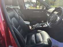 Mazda CX-5 2.2 SKYACTIV-D Sport Nav+ SUV 5dr Diesel Manual Euro 6 (s/s) (148 bhp)