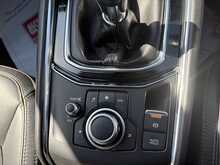 Mazda CX-5 2.2 SKYACTIV-D Sport Nav+ SUV 5dr Diesel Manual Euro 6 (s/s) (148 bhp)