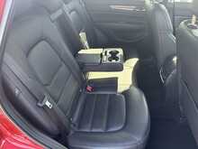 Mazda CX-5 2.2 SKYACTIV-D Sport Nav+ SUV 5dr Diesel Manual Euro 6 (s/s) (148 bhp)