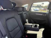 Mazda CX-5 2.2 SKYACTIV-D Sport Nav+ SUV 5dr Diesel Manual Euro 6 (s/s) (148 bhp)