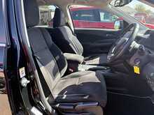 Honda CR-V 2.2 i-DTEC Black Edition SUV 5dr Diesel Auto 4WD Euro 5 (148 bhp)