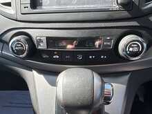 Honda CR-V 2.2 i-DTEC Black Edition SUV 5dr Diesel Auto 4WD Euro 5 (148 bhp)
