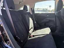 Honda CR-V 2.2 i-DTEC Black Edition SUV 5dr Diesel Auto 4WD Euro 5 (148 bhp)