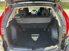 Honda CR-V 2.2 i-DTEC Black Edition SUV 5dr Diesel Auto 4WD Euro 5 (148 bhp)