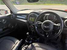 MINI Hatch 1.5 Cooper Hatchback 3dr Petrol Manual Euro 6 (s/s) (134 bhp)
