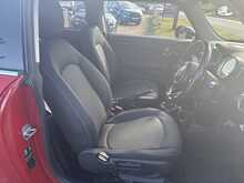 MINI Hatch 1.5 Cooper Hatchback 3dr Petrol Manual Euro 6 (s/s) (134 bhp)
