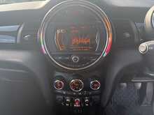 MINI Hatch 1.5 Cooper Hatchback 3dr Petrol Manual Euro 6 (s/s) (134 bhp)