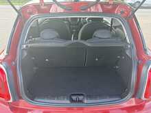 MINI Hatch 1.5 Cooper Hatchback 3dr Petrol Manual Euro 6 (s/s) (134 bhp)