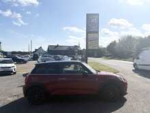 MINI Hatch 1.5 Cooper Hatchback 3dr Petrol Manual Euro 6 (s/s) (134 bhp)