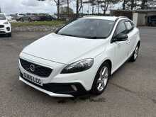 Volvo V40 2.0 D2 Lux Hatchback 5dr Diesel Auto Euro 6 (s/s) (118 bhp)