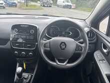 Renault Clio 1.5 dCi Play Hatchback 5dr Diesel Manual Euro 6 (s/s) (89 bhp)