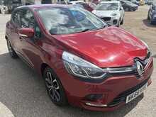 Renault Clio 1.5 dCi Play Hatchback 5dr Diesel Manual Euro 6 (s/s) (89 bhp)