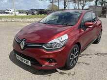 Renault Clio 1.5 dCi Play Hatchback 5dr Diesel Manual Euro 6 (s/s) (89 bhp)