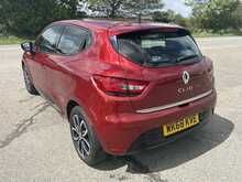 Renault Clio 1.5 dCi Play Hatchback 5dr Diesel Manual Euro 6 (s/s) (89 bhp)