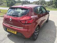 Renault Clio 1.5 dCi Play Hatchback 5dr Diesel Manual Euro 6 (s/s) (89 bhp)