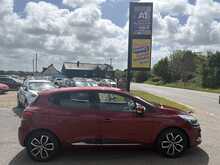 Renault Clio 1.5 dCi Play Hatchback 5dr Diesel Manual Euro 6 (s/s) (89 bhp)